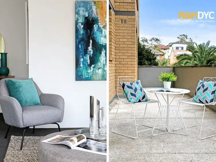 Fifth view of Homely unit listing, 5/84-88 Dee Why Parade, Dee Why NSW 2099