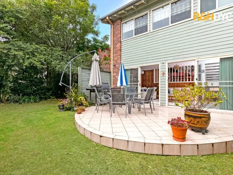 3/112 Balgowlah Road, Balgowlah NSW 2093