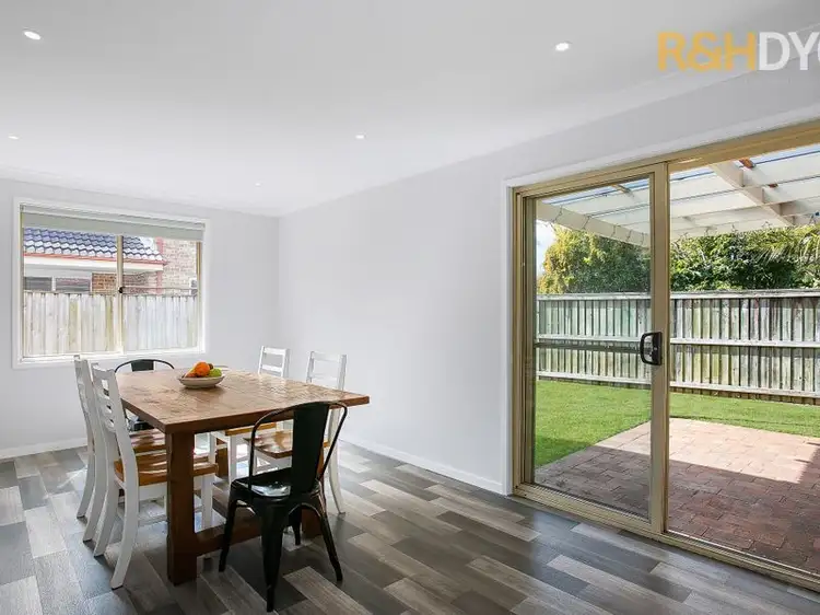 Second view of Homely house listing, 76 Lynwood Avenue, Cromer NSW 2099