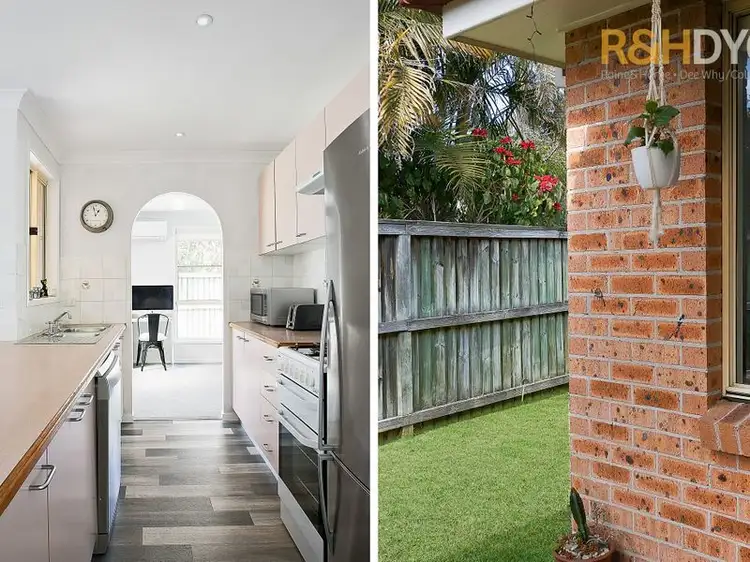 Fourth view of Homely house listing, 76 Lynwood Avenue, Cromer NSW 2099