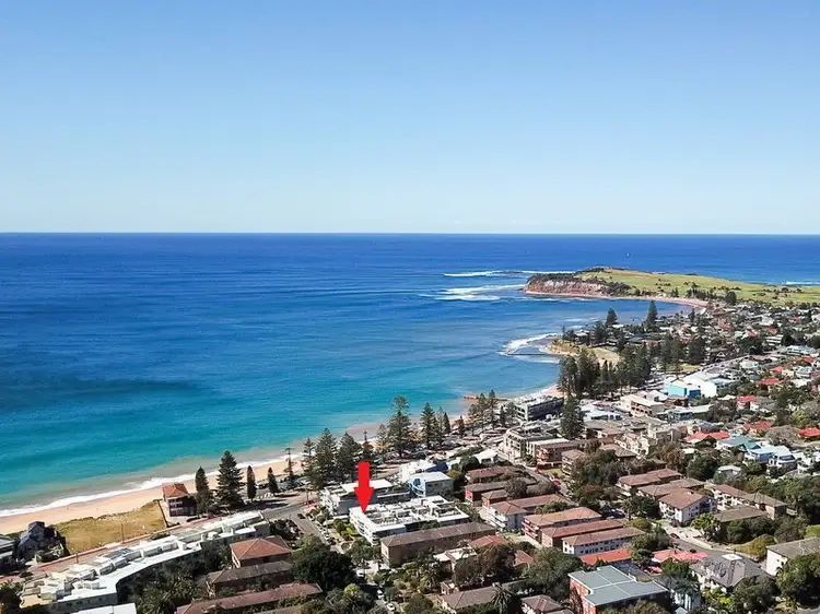 23/2-10 Jenkins Street, Collaroy NSW 2097