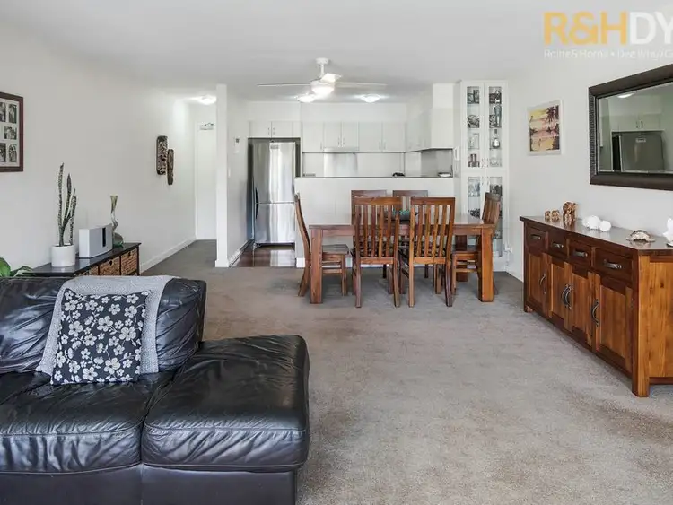Fifth view of Homely unit listing, 23/2-10 Jenkins Street, Collaroy NSW 2097