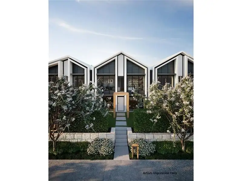 Main view of Homely townhouse listing, 60/18 MacPherson Street, Warriewood NSW 2102