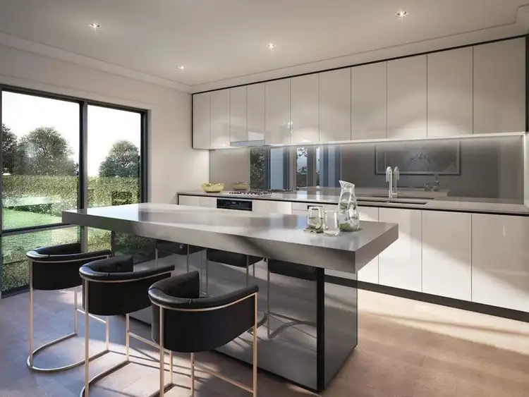 Second view of Homely townhouse listing, 60/18 MacPherson Street, Warriewood NSW 2102