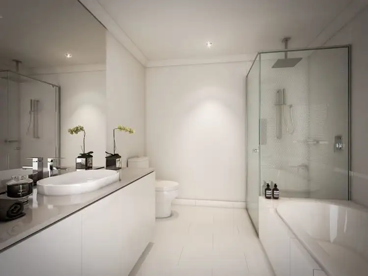 Third view of Homely townhouse listing, 60/18 MacPherson Street, Warriewood NSW 2102