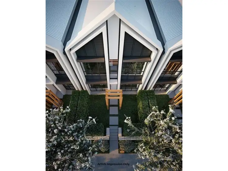 Fourth view of Homely townhouse listing, 60/18 MacPherson Street, Warriewood NSW 2102