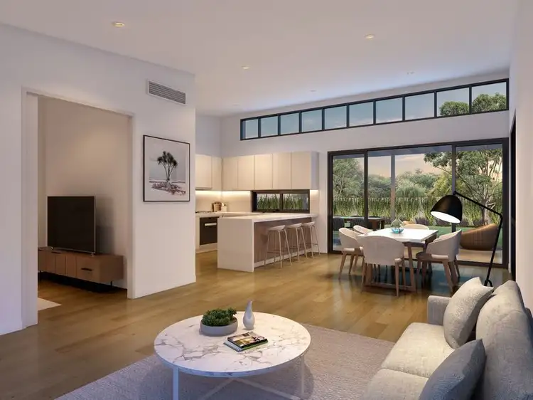 Third view of Homely unit listing, 8/94-96 Soldiers Avenue, Freshwater NSW 2096