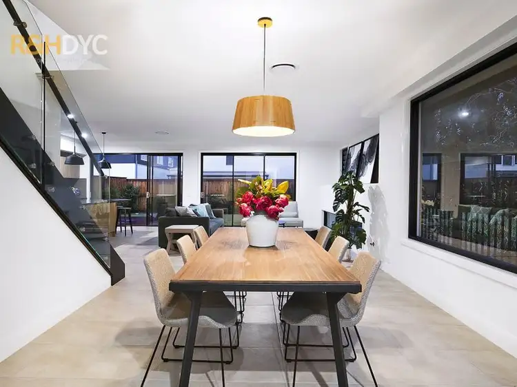 Third view of Homely house listing, 18 Evergreen Drive, Cromer NSW 2099