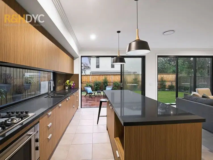 Fourth view of Homely house listing, 18 Evergreen Drive, Cromer NSW 2099