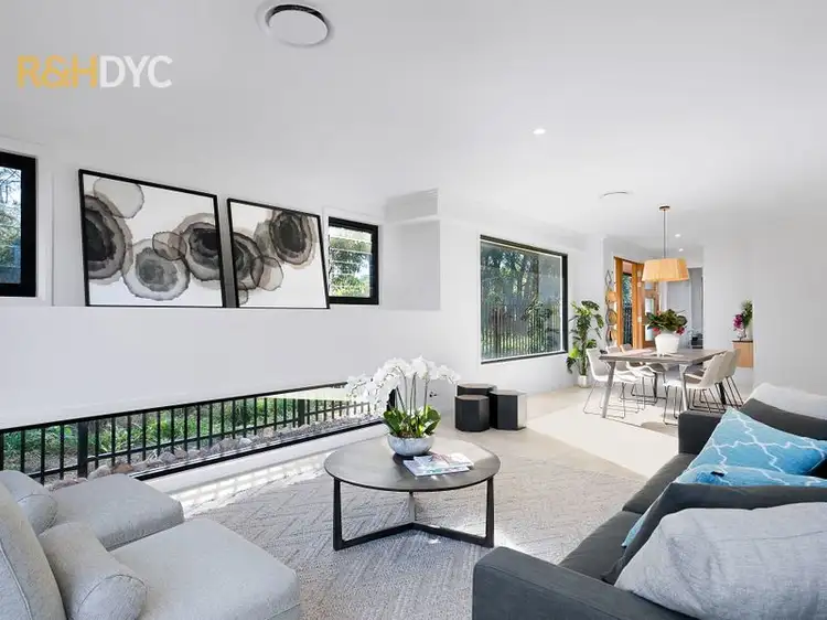 Fifth view of Homely house listing, 18 Evergreen Drive, Cromer NSW 2099