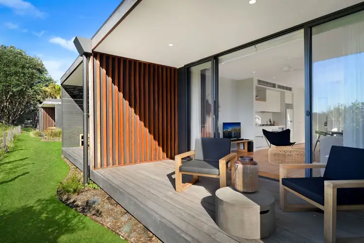 Main view of Homely villa listing, Villa 12/30 Staples Street, Shoalhaven Heads NSW 2535