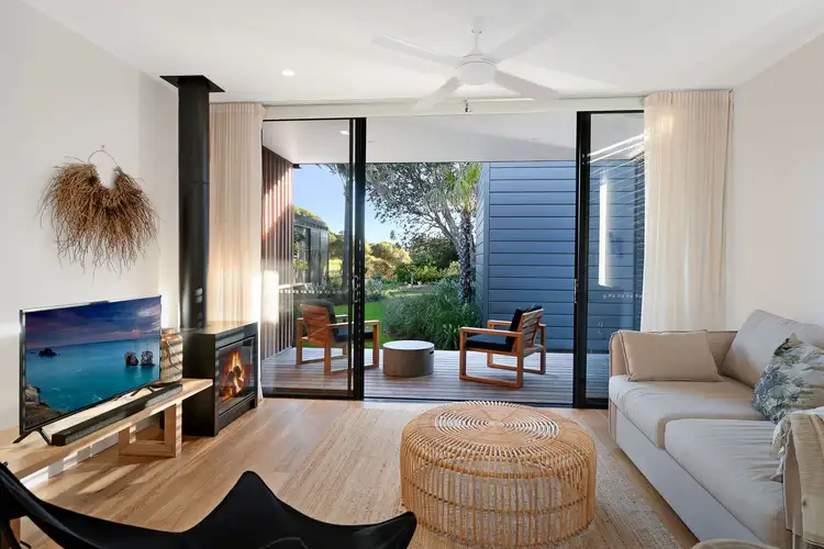 Fifth view of Homely villa listing, Villa 12/30 Staples Street, Shoalhaven Heads NSW 2535