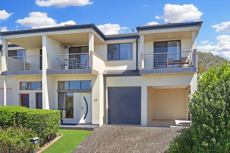 Main view of Homely townhouse listing, 5A Dudgeon Street, Kiama NSW 2533