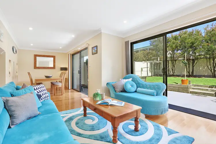 Third view of Homely townhouse listing, 5A Dudgeon Street, Kiama NSW 2533