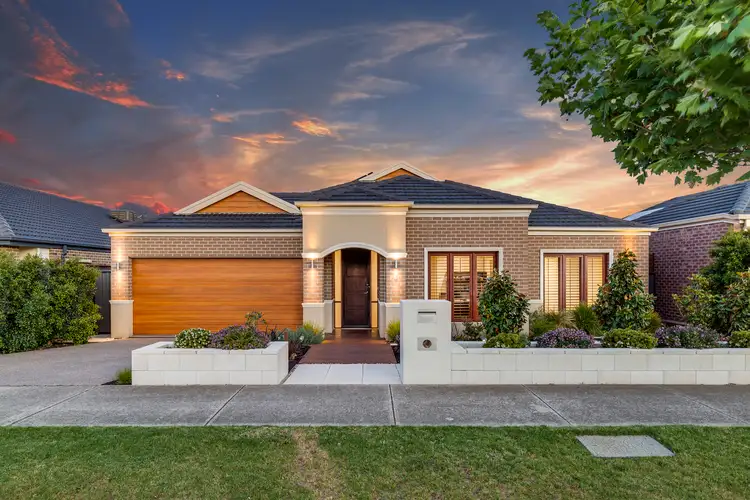 6 Viridian Drive, Hillside VIC 3037