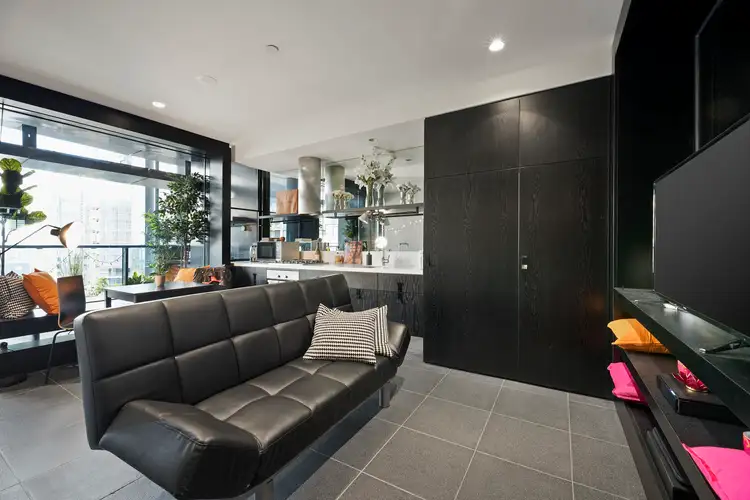 Main view of Homely apartment listing, 1609/12-14 Claremont Street, South Yarra VIC 3141
