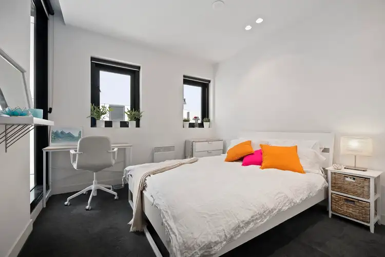 Third view of Homely apartment listing, 1609/12-14 Claremont Street, South Yarra VIC 3141