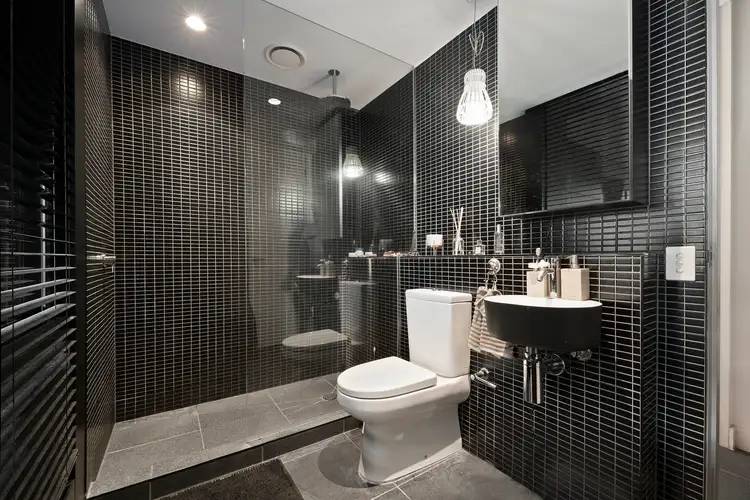 Fourth view of Homely apartment listing, 1609/12-14 Claremont Street, South Yarra VIC 3141