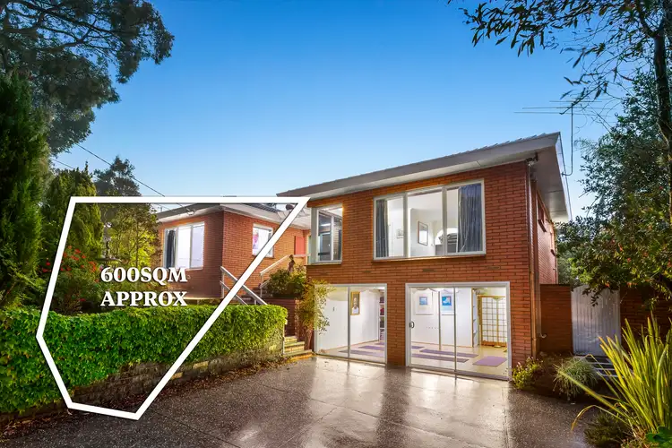 11 Christa Avenue, Burwood East VIC 3151