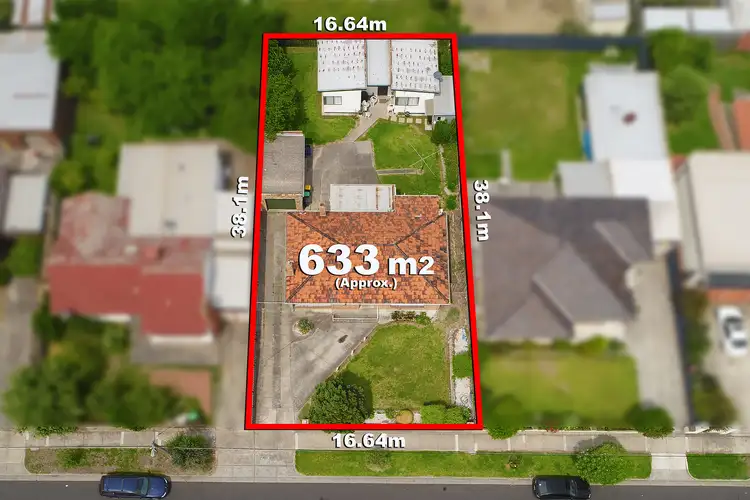 7 & 7A Disney Street, Fawkner VIC 3060