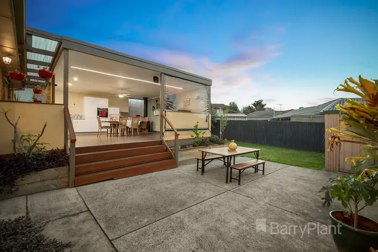 Second view of Homely house listing, 11 Hastings Street, Bundoora VIC 3083