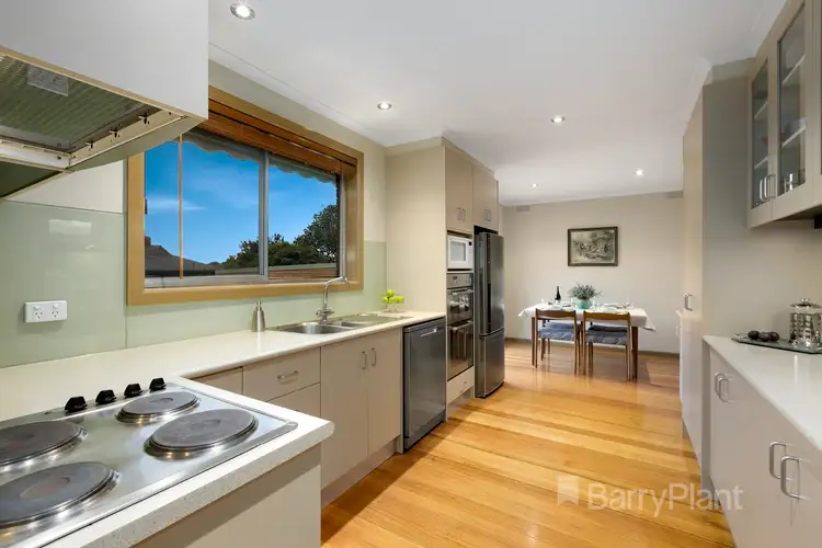Third view of Homely house listing, 11 Hastings Street, Bundoora VIC 3083