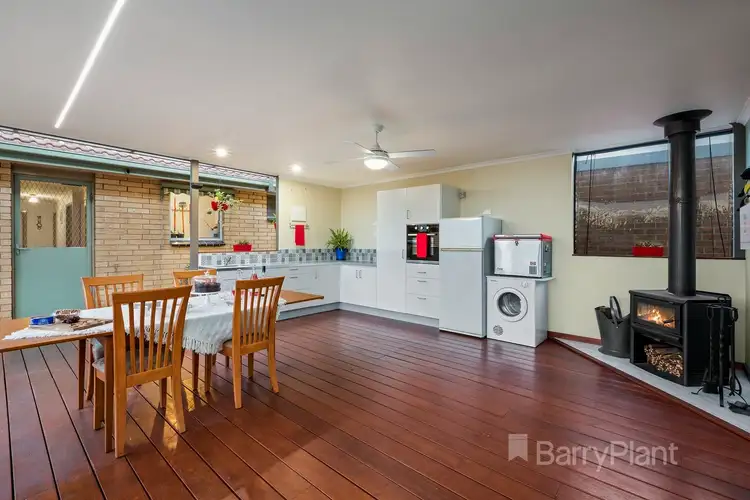 Fifth view of Homely house listing, 11 Hastings Street, Bundoora VIC 3083