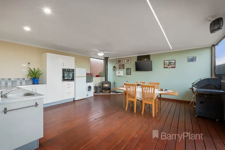 Sixth view of Homely house listing, 11 Hastings Street, Bundoora VIC 3083