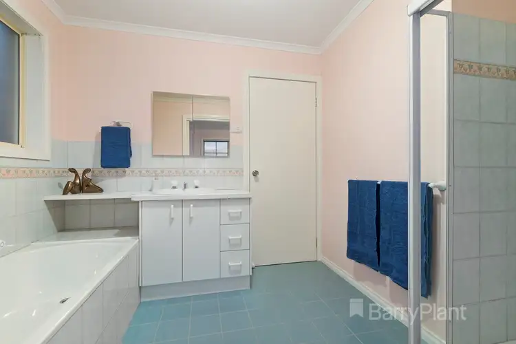 Fourth view of Homely townhouse listing, 1/10A Lagen Court, Bundoora VIC 3083
