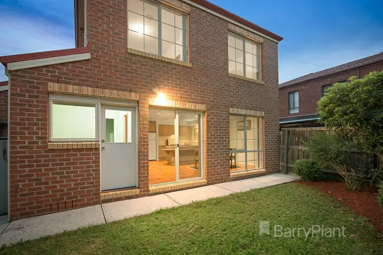 Fifth view of Homely townhouse listing, 1/10A Lagen Court, Bundoora VIC 3083