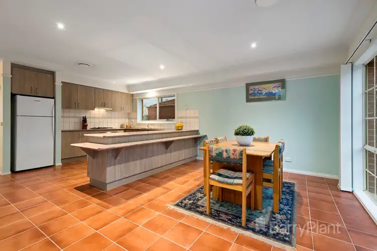 Sixth view of Homely townhouse listing, 1/10A Lagen Court, Bundoora VIC 3083