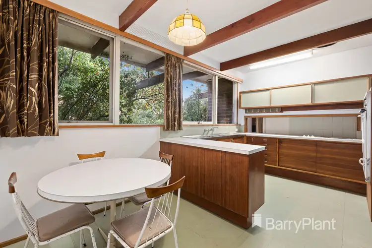 Second view of Homely house listing, 89 Hodgson Street, Templestowe Lower VIC 3107