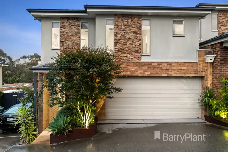 10/35-37 Wooddale Grove, Donvale VIC 3111