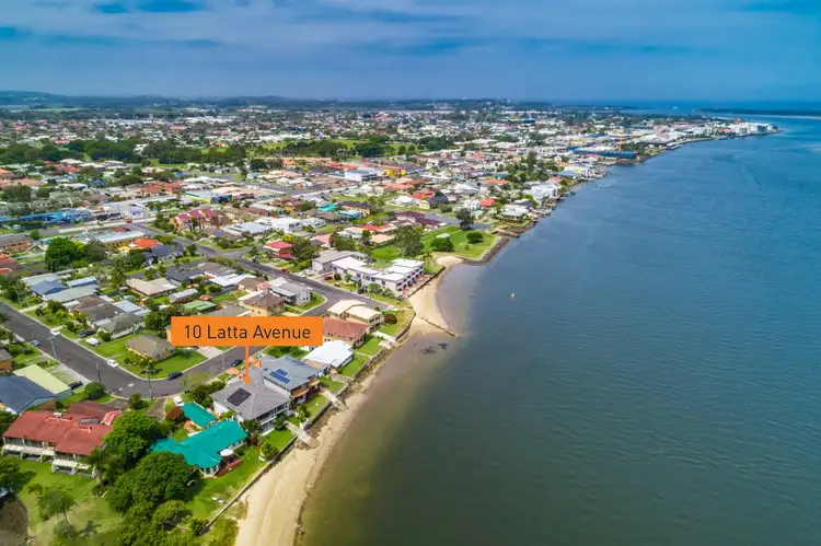 Third view of Homely house listing, 10 Latta Avenue, Ballina NSW 2478