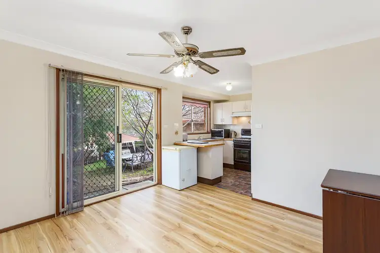 Third view of Homely house listing, 7 Glenella Way, Minto NSW 2566