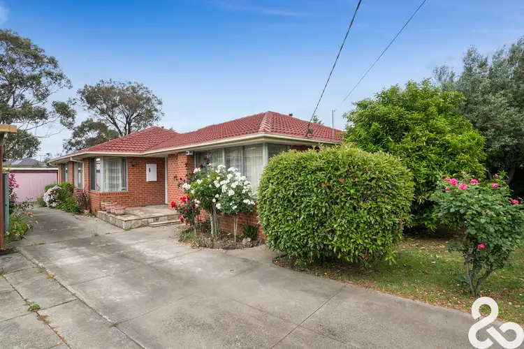 5 Alfa Court, Lalor VIC 3075