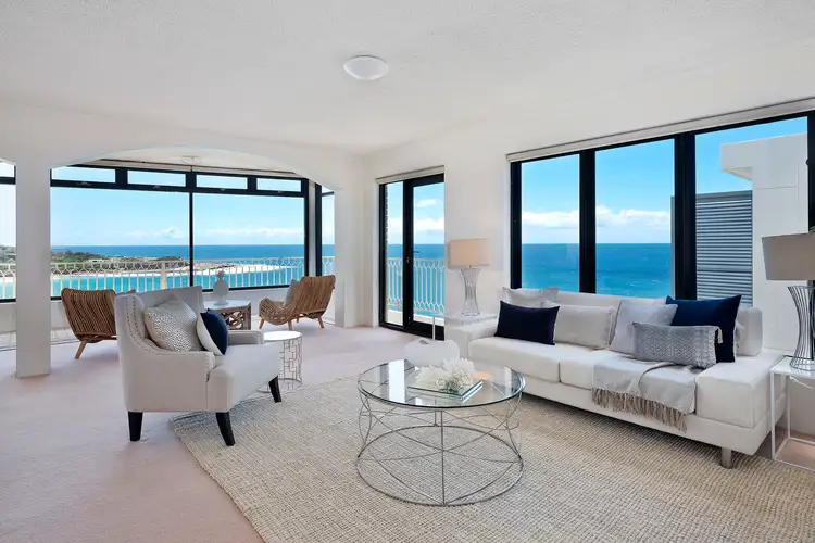 Second view of Homely unit listing, 2/1A Queenscliff Road, Queenscliff NSW 2096