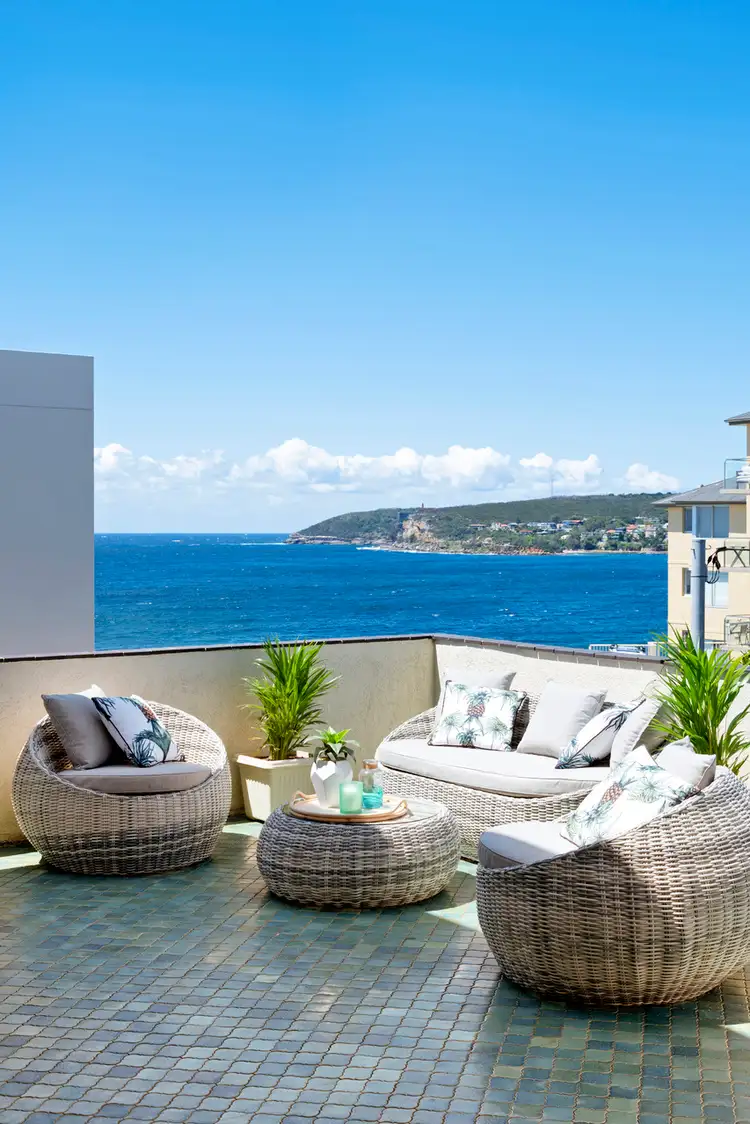 Fifth view of Homely unit listing, 2/1A Queenscliff Road, Queenscliff NSW 2096