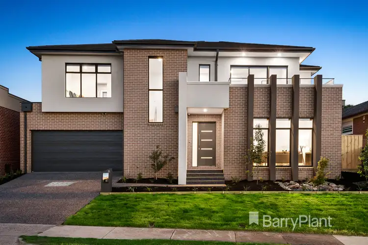 2a Lilian Street, Bulleen VIC 3105