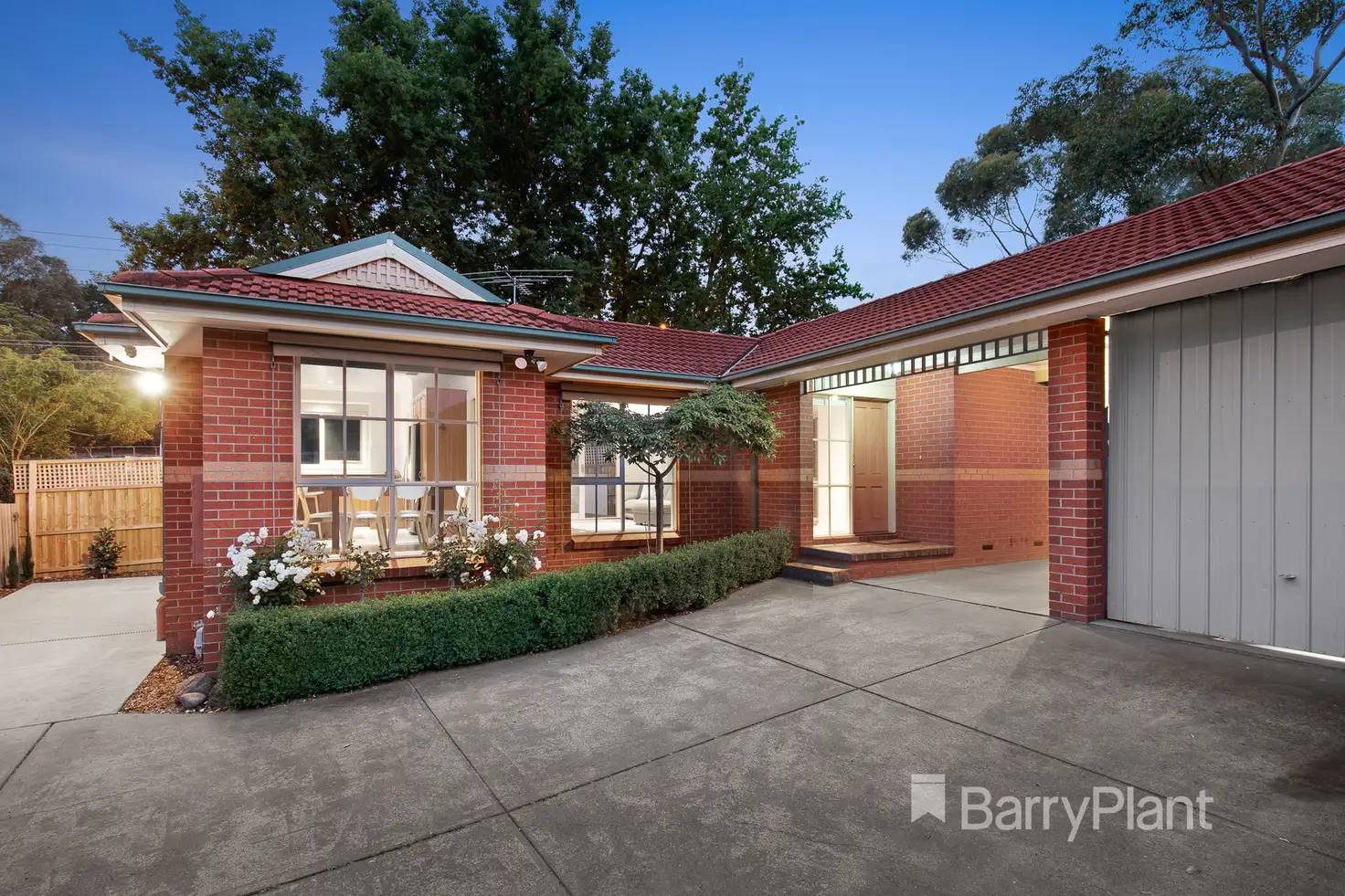 Main view of Homely unit listing, 2/58 Melissa Street, Donvale VIC 3111