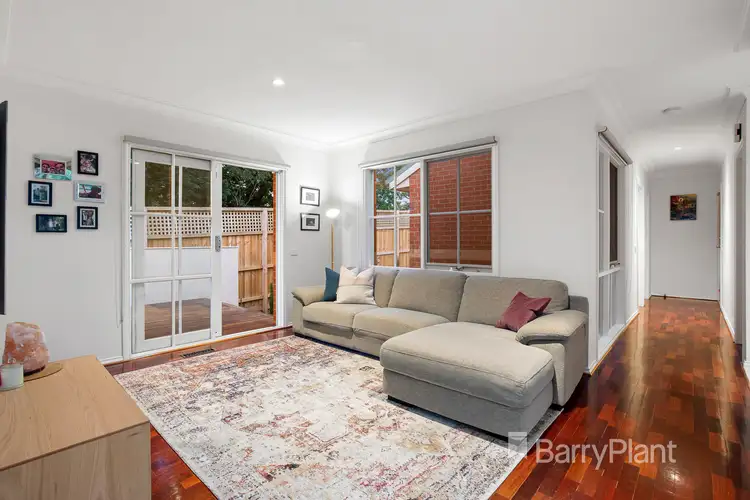 Second view of Homely unit listing, 2/58 Melissa Street, Donvale VIC 3111