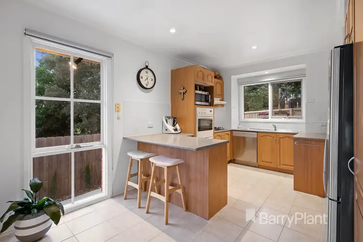 Fourth view of Homely unit listing, 2/58 Melissa Street, Donvale VIC 3111
