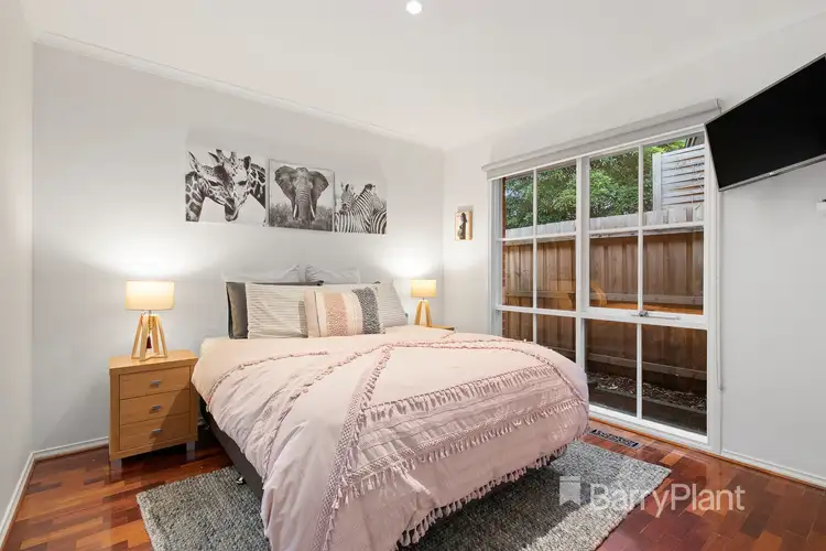 Fifth view of Homely unit listing, 2/58 Melissa Street, Donvale VIC 3111