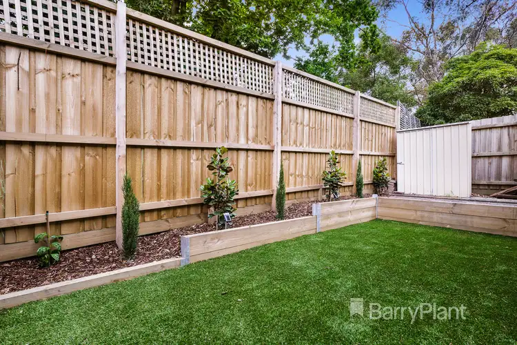 Sixth view of Homely unit listing, 2/58 Melissa Street, Donvale VIC 3111
