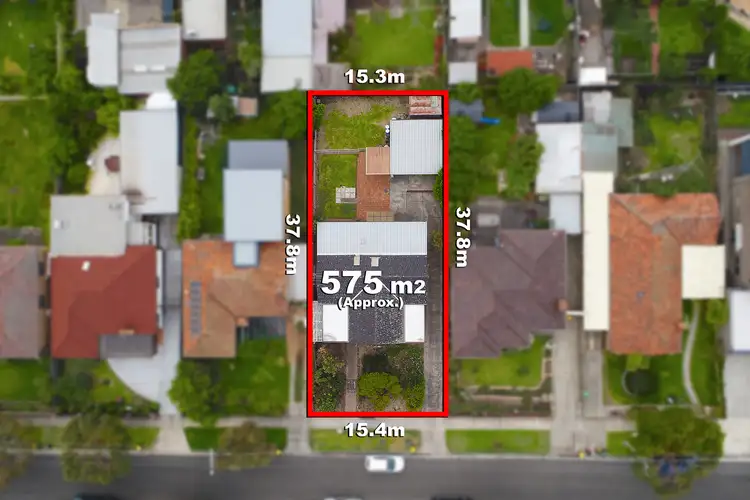 8 Morris Street, Coburg North VIC 3058