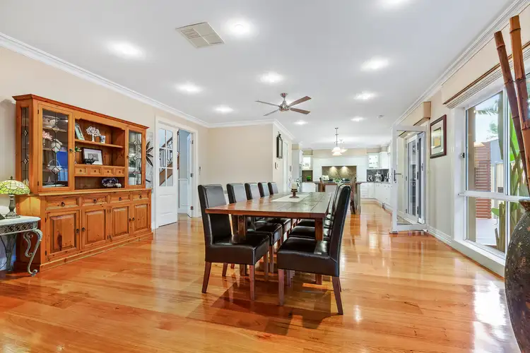 Sixth view of Homely house listing, 43 The Regency, Hillside VIC 3037