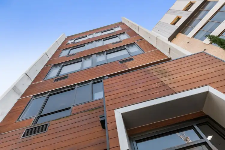 Main view of Homely apartment listing, 602/K13 Raleigh Street, Windsor VIC 3181