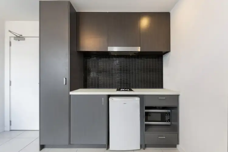 Second view of Homely apartment listing, 602/K13 Raleigh Street, Windsor VIC 3181