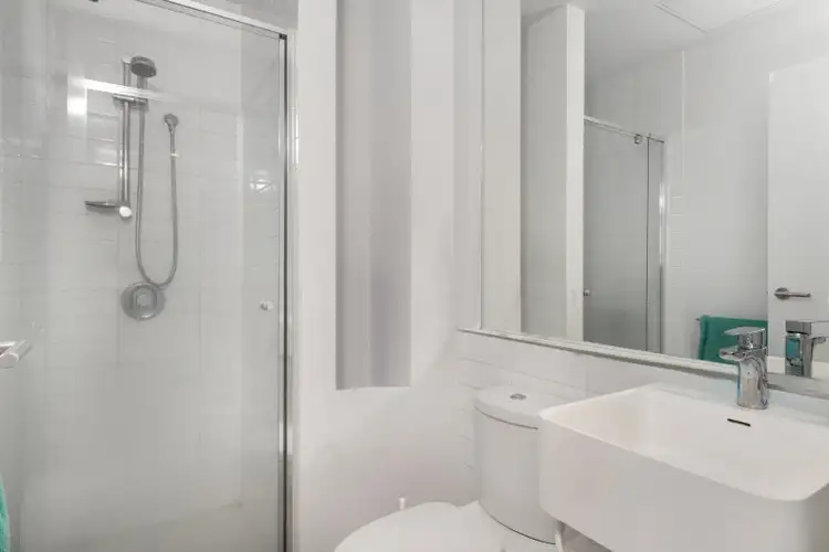 Third view of Homely apartment listing, 602/K13 Raleigh Street, Windsor VIC 3181
