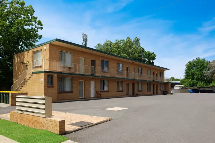 15/110 Fergus Road, Queanbeyan NSW 2620
